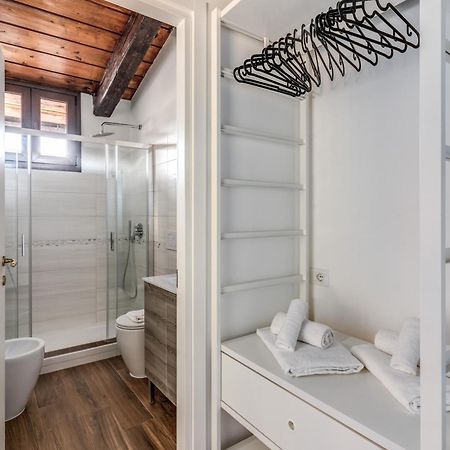 Luciana Vatican Apartment Ρώμη Εξωτερικό φωτογραφία