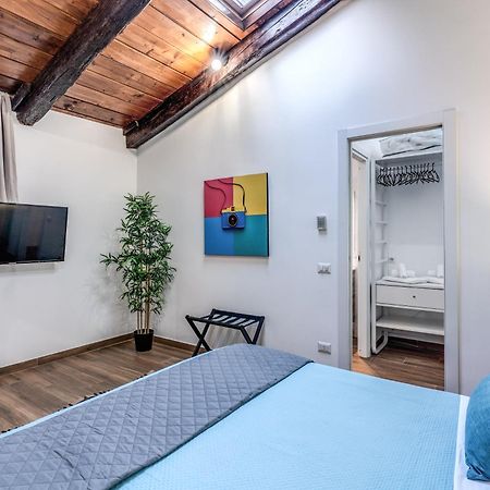 Luciana Vatican Apartment Ρώμη Εξωτερικό φωτογραφία
