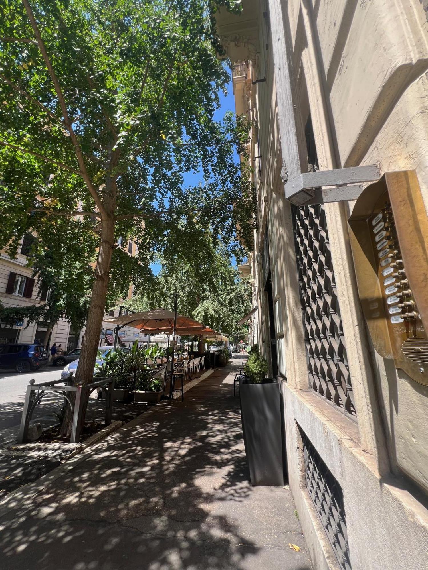 Luciana Vatican Apartment Ρώμη Εξωτερικό φωτογραφία