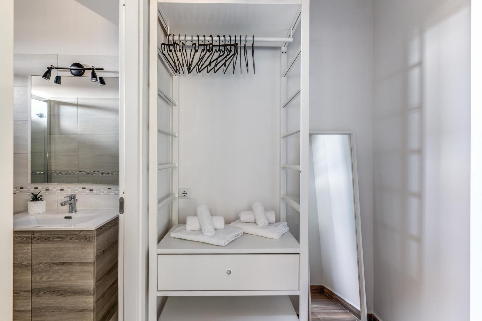 Luciana Vatican Apartment Ρώμη Εξωτερικό φωτογραφία