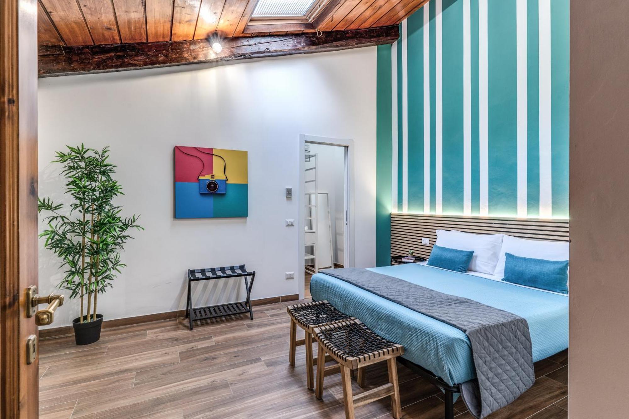 Luciana Vatican Apartment Ρώμη Εξωτερικό φωτογραφία
