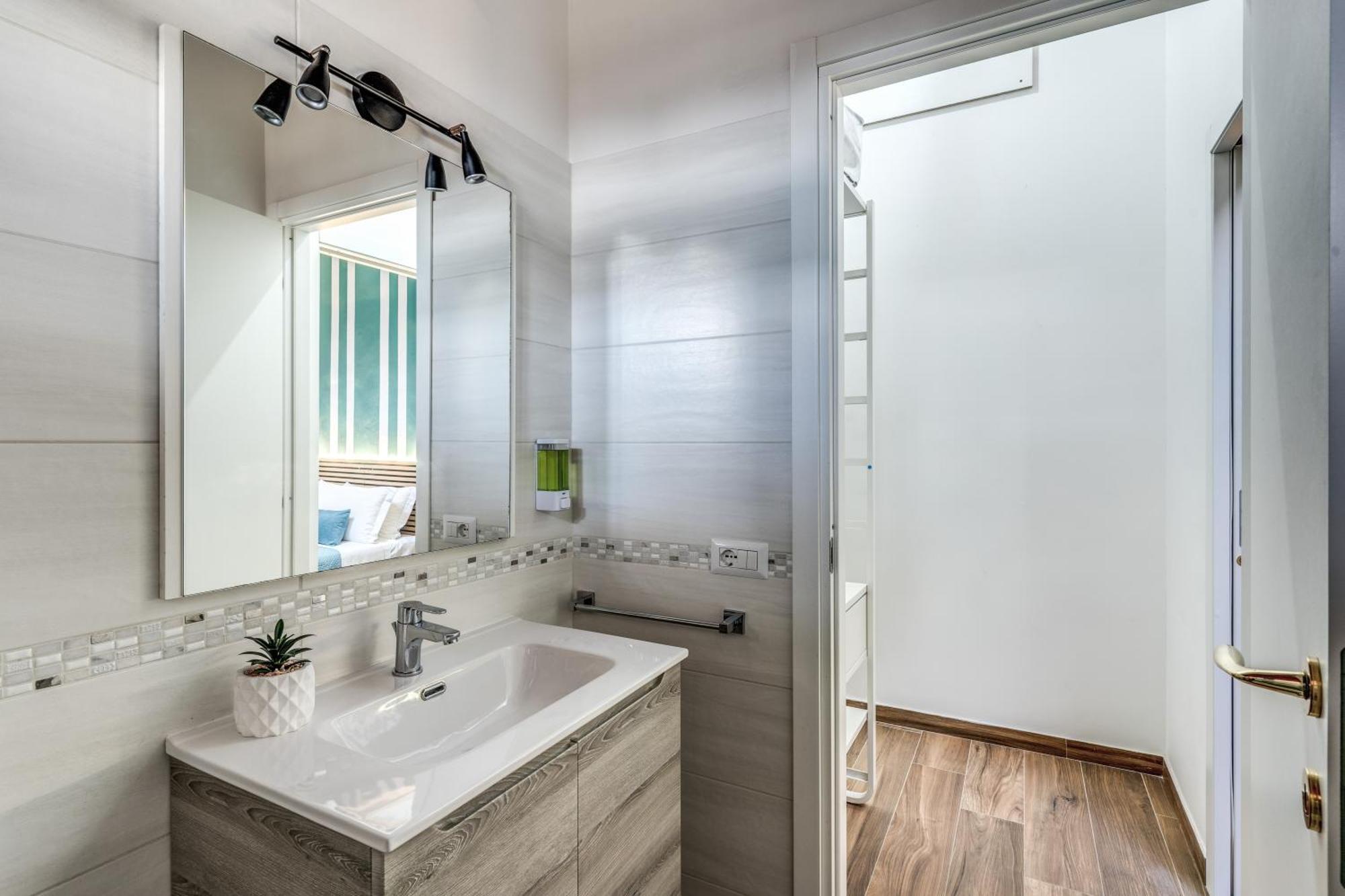 Luciana Vatican Apartment Ρώμη Εξωτερικό φωτογραφία