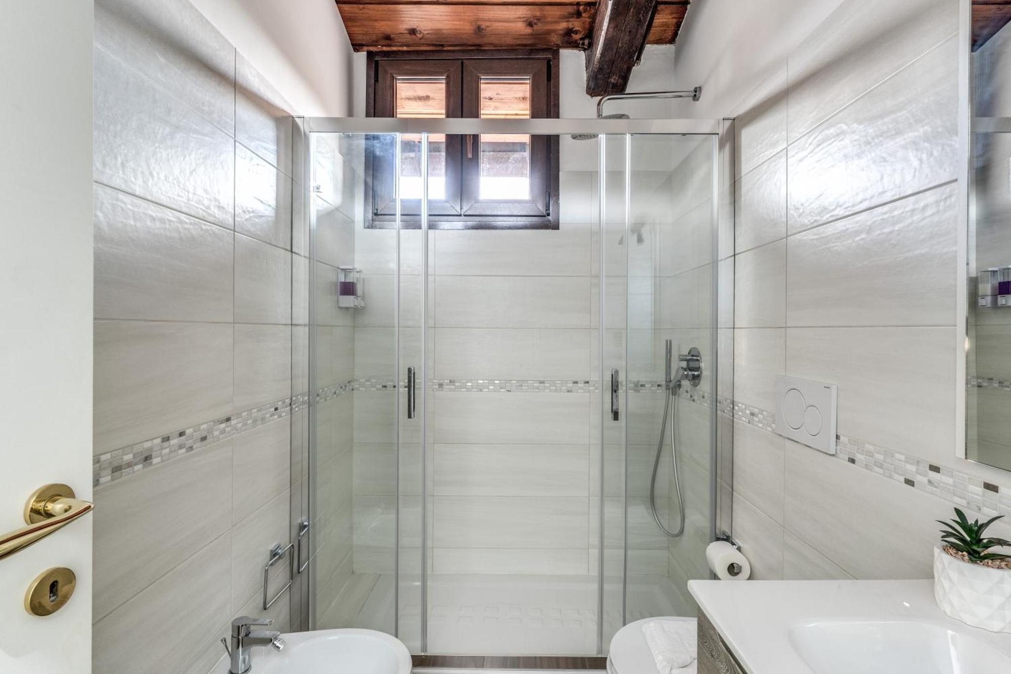Luciana Vatican Apartment Ρώμη Εξωτερικό φωτογραφία