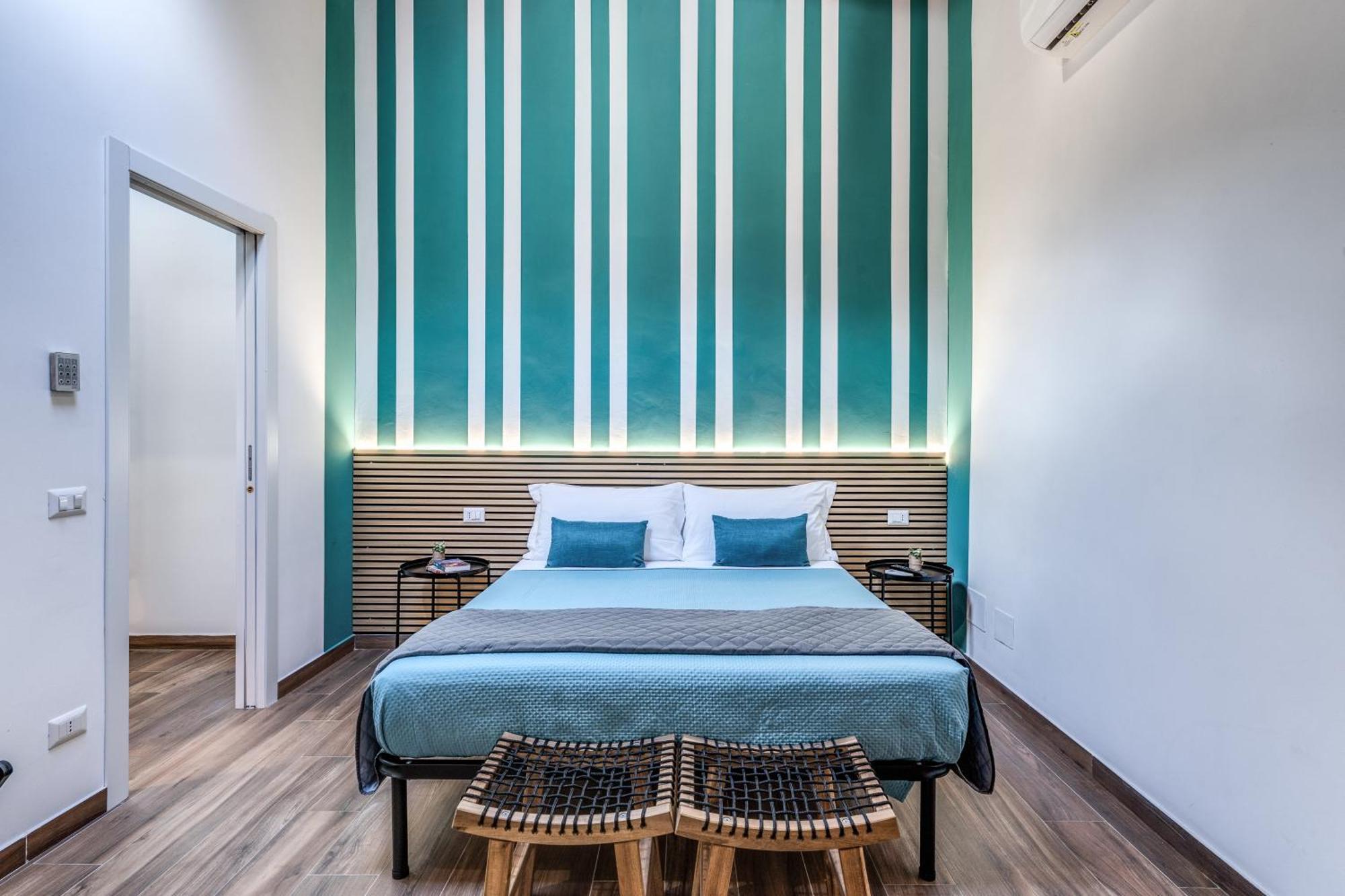Luciana Vatican Apartment Ρώμη Εξωτερικό φωτογραφία