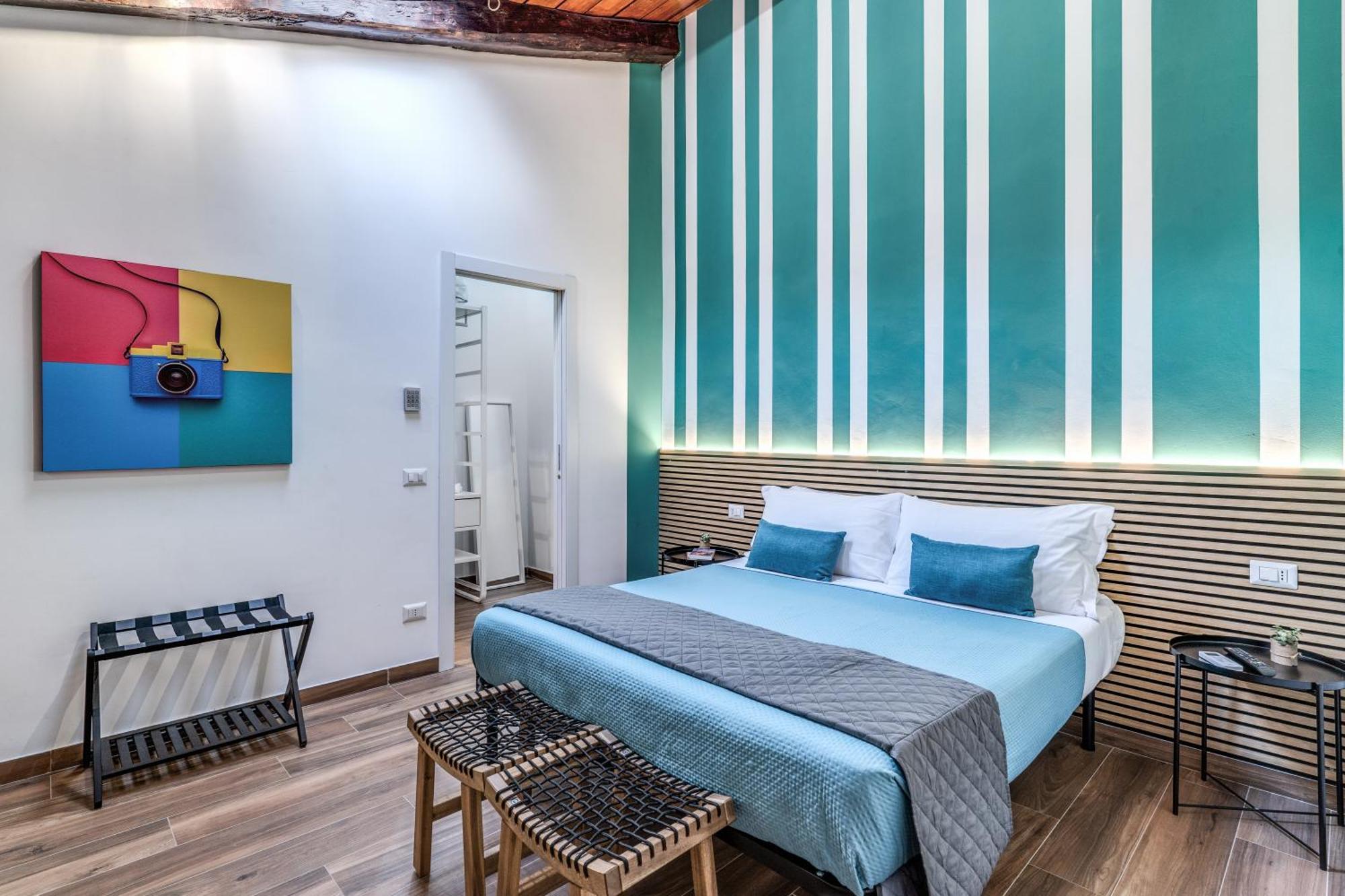 Luciana Vatican Apartment Ρώμη Εξωτερικό φωτογραφία