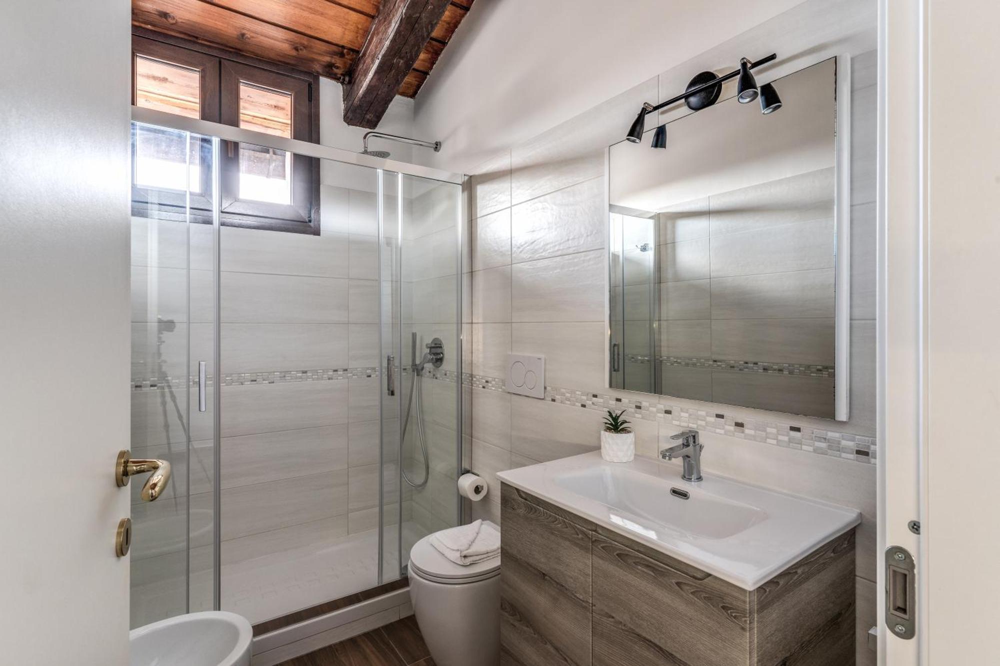 Luciana Vatican Apartment Ρώμη Εξωτερικό φωτογραφία